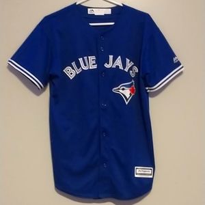 Blue Jays jersey